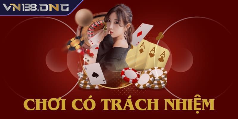 Chơi có trách nhiệm Vn138 2 Chơi có trách nhiệm VN138 với tính năng tự kiểm soát