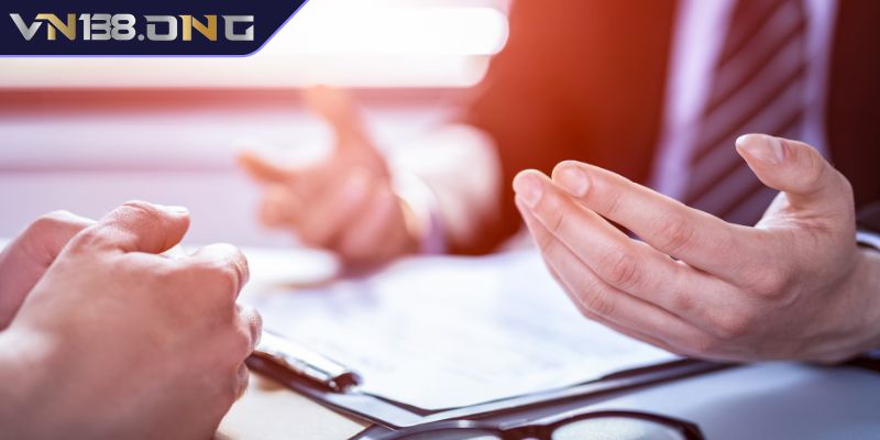 Chơi có trách nhiệm Vn138 3 Xử lý hội viên không đảm bảo trách nhiệm khi cá cược giải trí